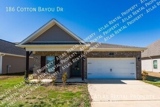 Building Photo - 186 Cotton Bayou Dr