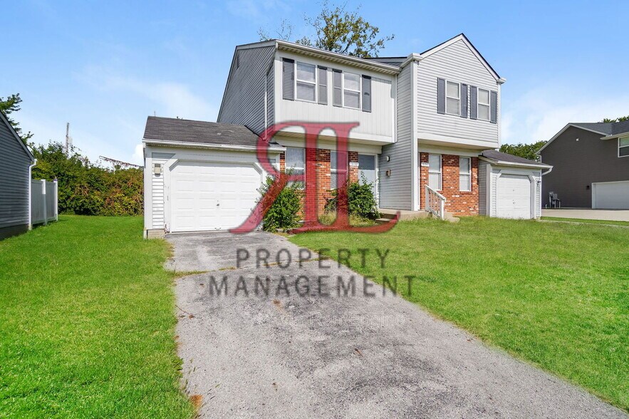 Building Photo - 3132 Rotunda Ct N