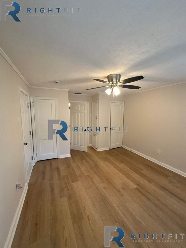 Building Photo - Newly Renovated Home in Columbus GA!