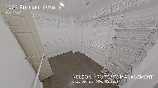 Building Photo - 1423 Ruffner Ave