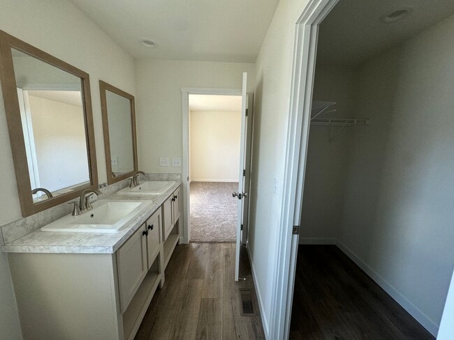 Building Photo - Winston Brand New 3-Bedroom Home