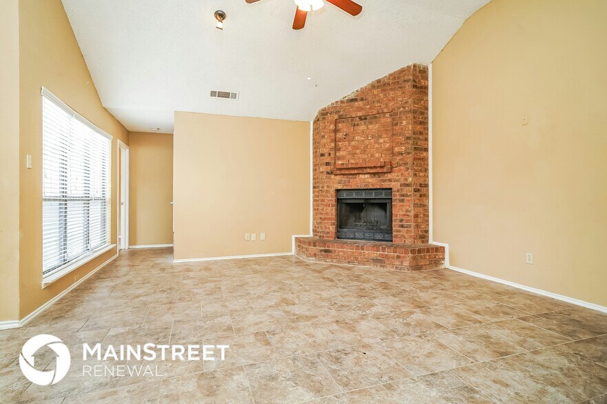 Building Photo - 101 Caprock Dr