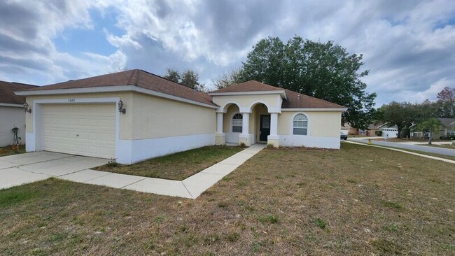 Primary Photo - 3048 Verbena Dr