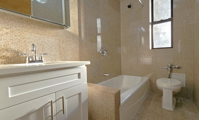 Floorplan - 660 Fort Washington Avenue