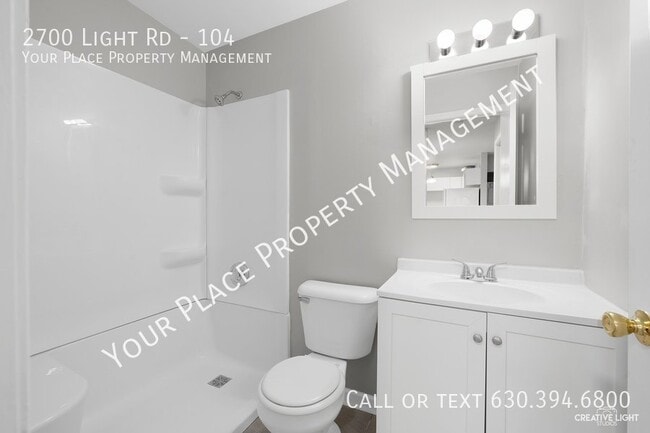 Building Photo - Renovated 1 Bed, 1 Bath in Deer Run of Osw...