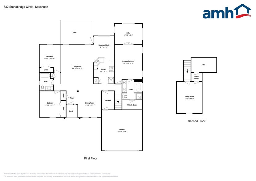 Building Photo - 632 Stonebridge Cir