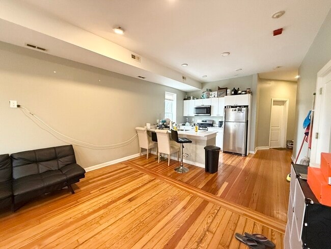 Building Photo - 301-305 Dudley St