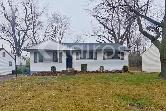 Building Photo - 8617 Elwyn Dr