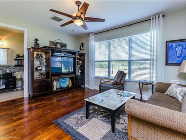 Building Photo - Single story 4 bedroom home in the quiet gated community of Bellalago.