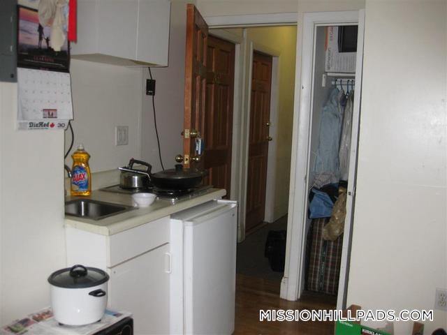 Building Photo - 51 S Huntington Ave