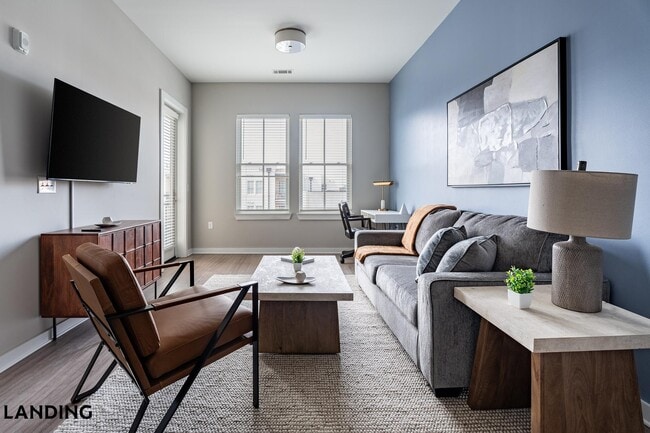 Building Photo - 301 Passage Way