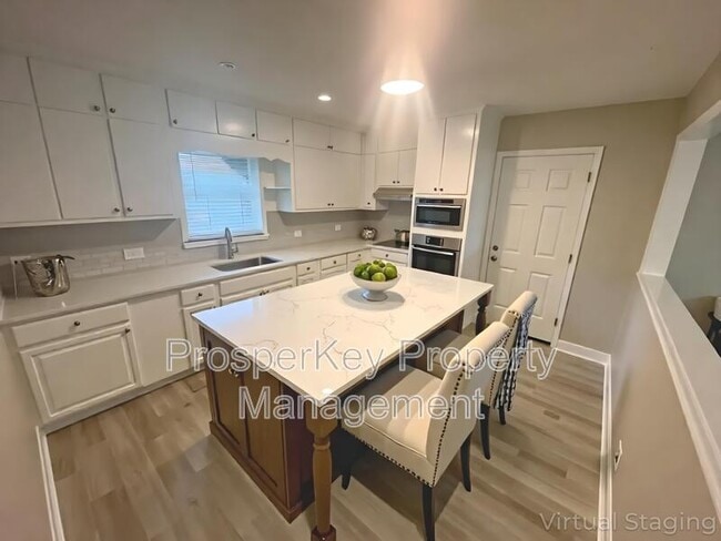 Building Photo - 4632 Burks Rd