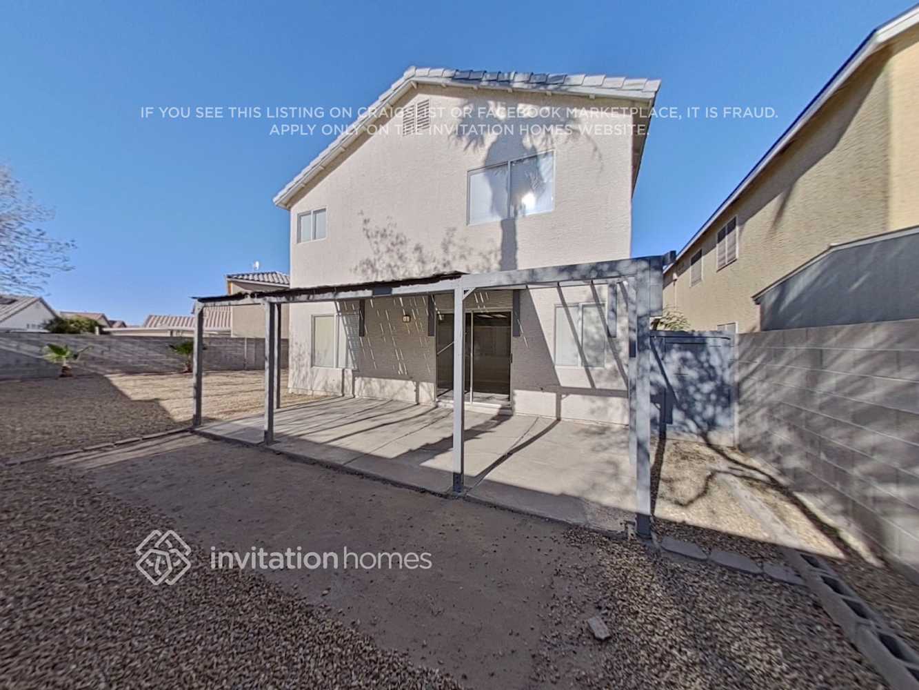 Building Photo - 3811 McGregor Way