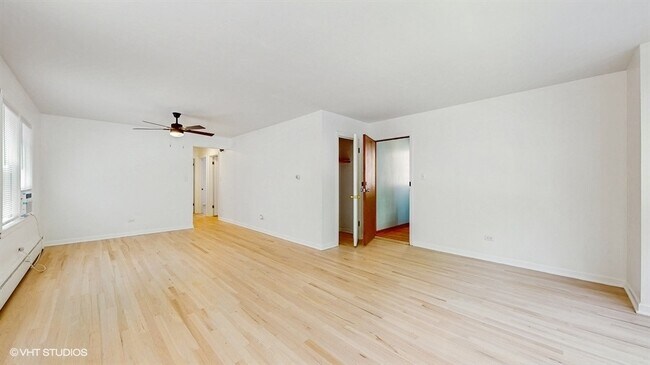 Building Photo - 4614 N Central Ave