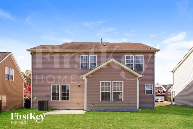 Building Photo - 13421 Stones Landing St