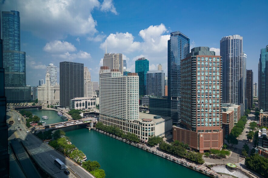 Building Photo - 363 E Wacker Dr
