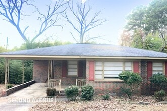 Building Photo - 101 15th Ct NW