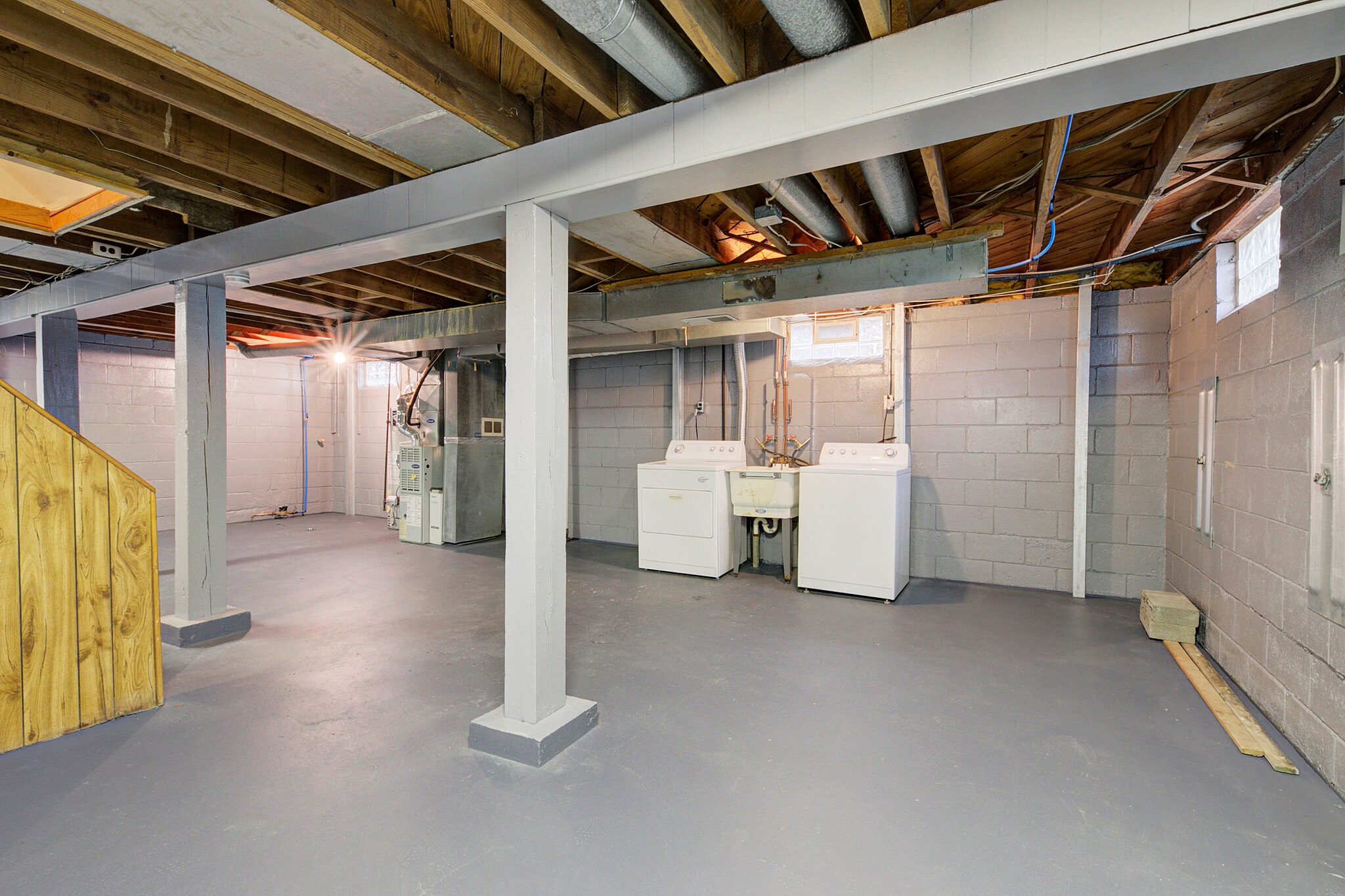 Building Photo - 5808 Gilman St