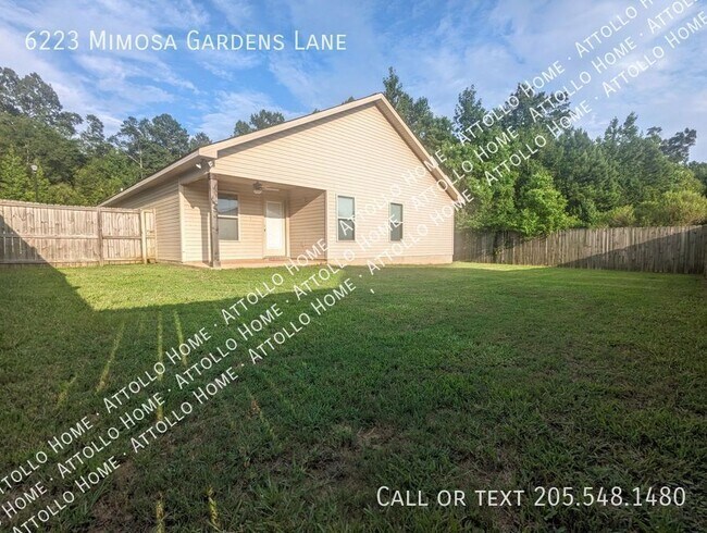 Building Photo - 6223 Mimosa Garden Ln