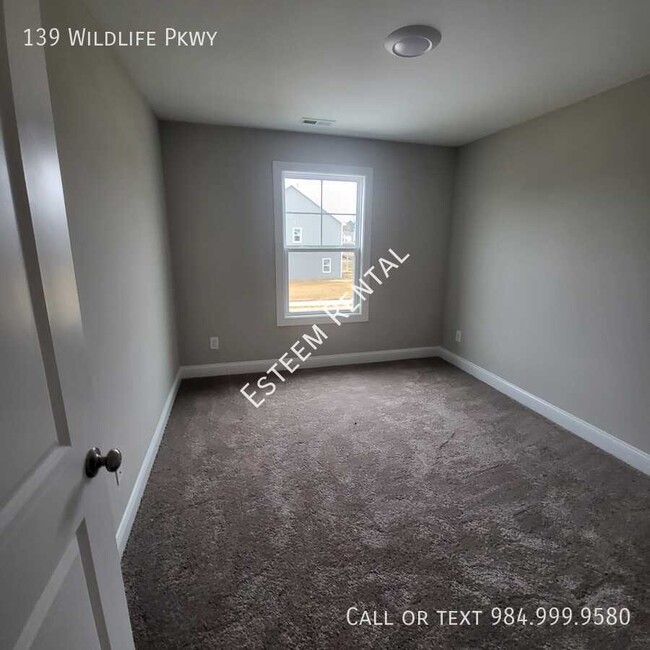 Building Photo - 139 Wildlife Pkwy