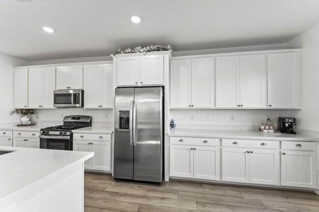 Building Photo - New Build, 4 bedroom, 3 full bathroom in the Master Planned Community; Landmark at Black Mountain...