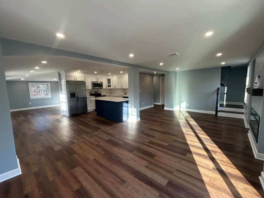 Living room - 11 Old Creamery Rd