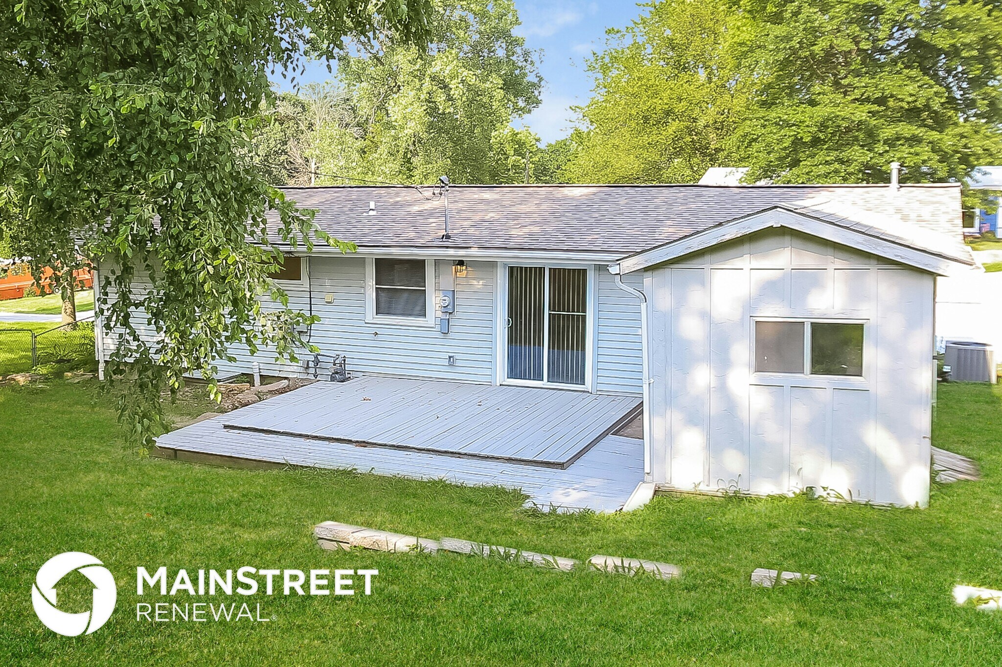 Building Photo - 5612 N Euclid Ave