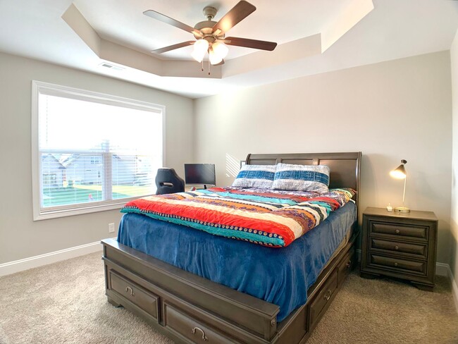 Building Photo - 260 Bluebriar Trace