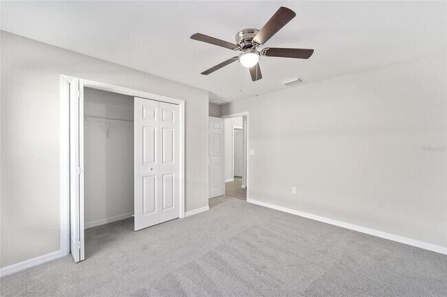 Building Photo - Stylish 3BR/2BA Home with Open Layout & Hi...