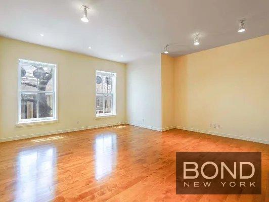 Floorplan - 351 West 17th Street