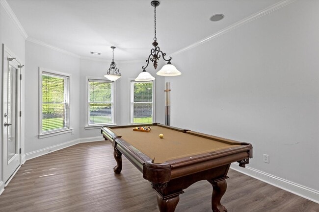 Building Photo - 4447 Thurgood Estates Dr