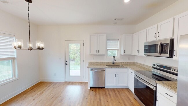 Primary Photo - Creekside Unit With Flex Room- Villages at Bear Creek in Columbia, TN