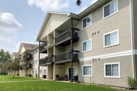 Building Photo - EMERALD HILL APARTMENTS