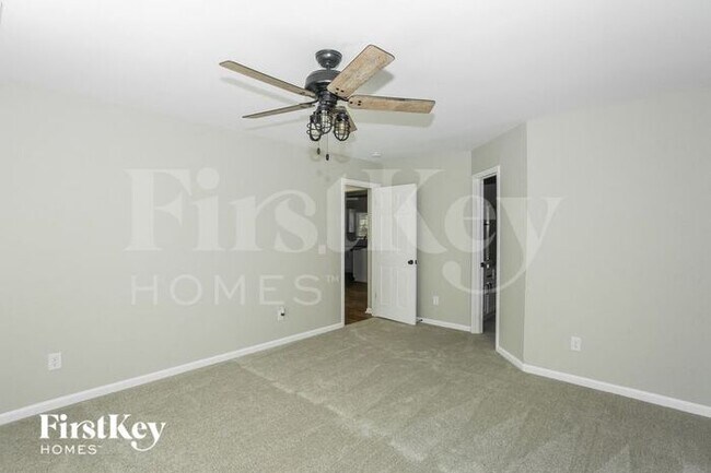 Building Photo - 5808 Birchfield Ln NW
