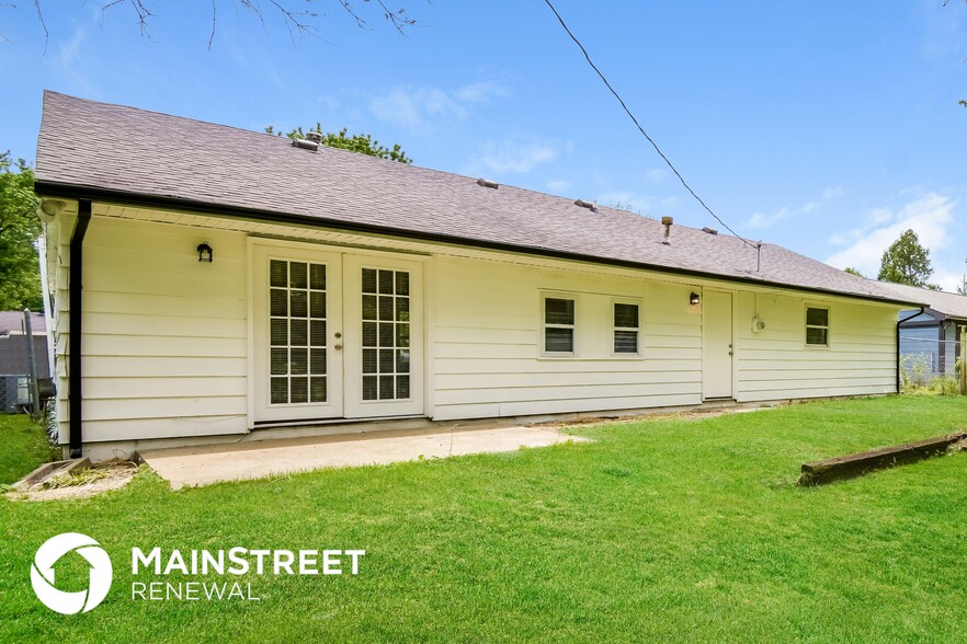 Building Photo - 4108 Baker Dr