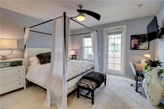 Building Photo - Furnished 3-Bedroom Single Family Home with Pool and Community Amenities – Short-Term Rental.