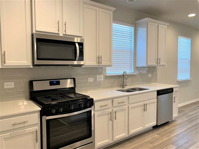 Building Photo - 4-bedroom Home in Vistas of Austin Communi...