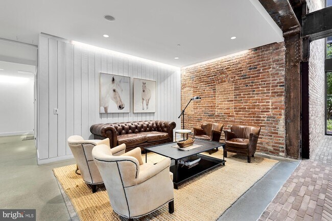 Building Photo - 57 N Street NW Unit 430