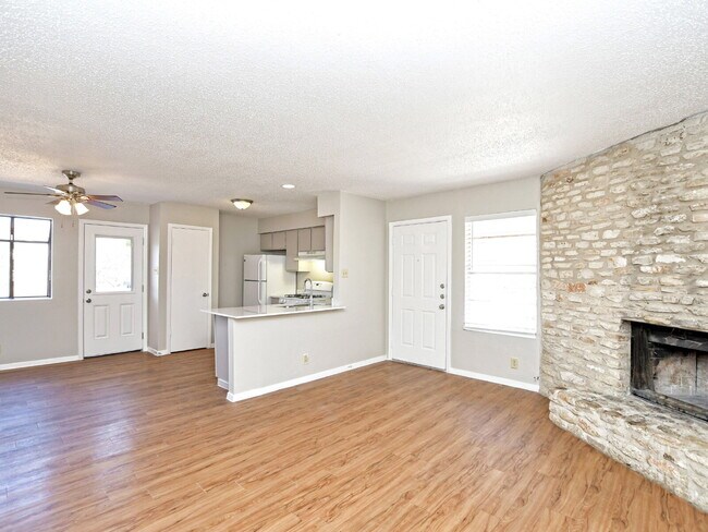 Building Photo - "Cozy Living at 301 Algerita: Charming 2-B...