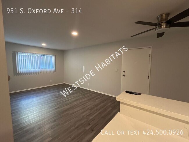 Building Photo - 951 Oxford Ave