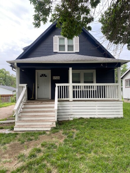 Building Photo - 1516 Hiatt st