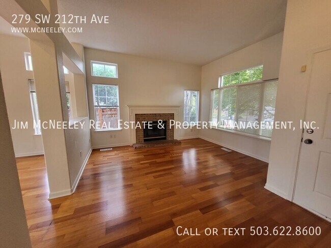 Building Photo - 279 SW 212th Ave