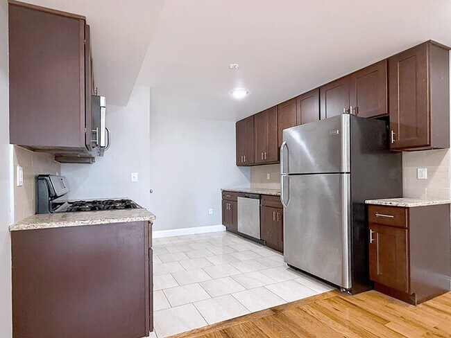 Building Photo - 381 Communipaw Ave