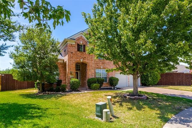 Building Photo - 11701 Lampwick Ln
