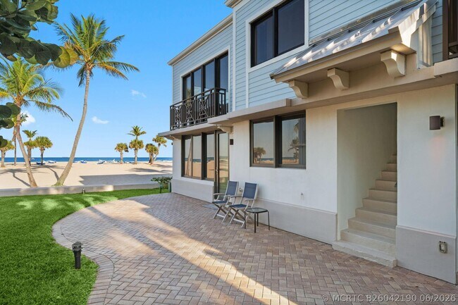 Building Photo - 1680 S Ocean Dr