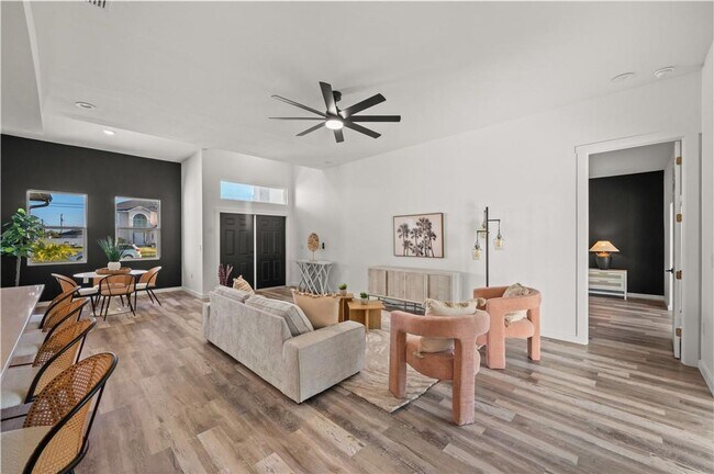 Building Photo - New Construction Home in Desirable Cape Co...