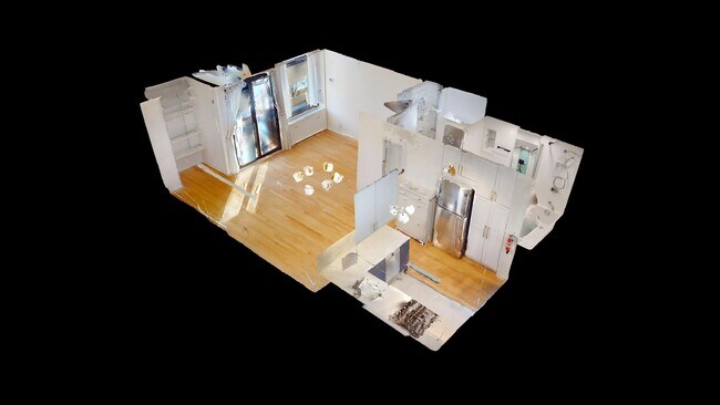 Building Photo - 240 M St SW