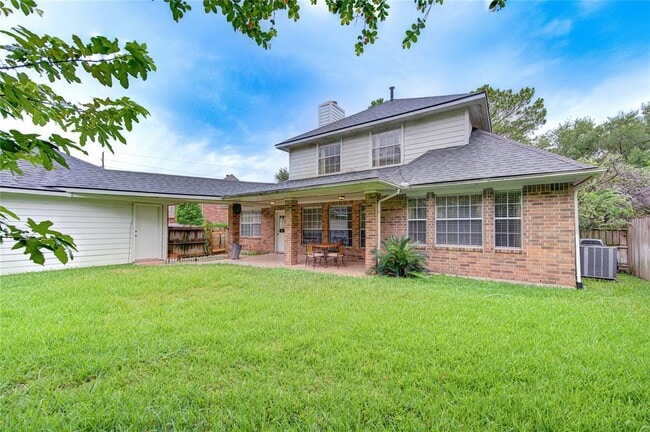 Building Photo - 4406 Parklane Colony Ct