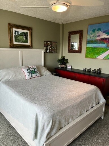 Guest Bedroom - 443 Mariner Dr