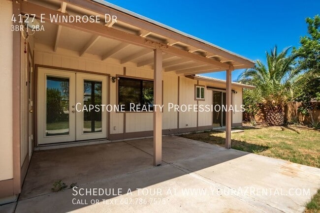 Building Photo - 4127 E Windrose Dr